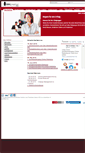 Mobile Screenshot of bwl-institut.ch